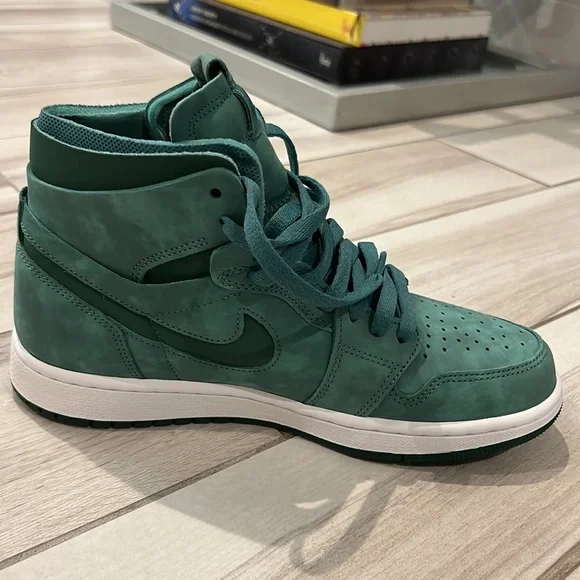 Nike Air Jordan Zoom Air Comfort